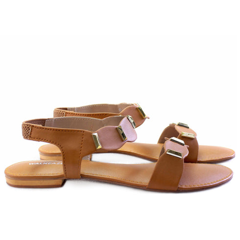 Women Casual Sandals - 37896S